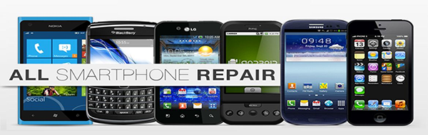 Phone Repair For Less